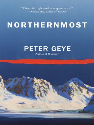 cover image of Northernmost